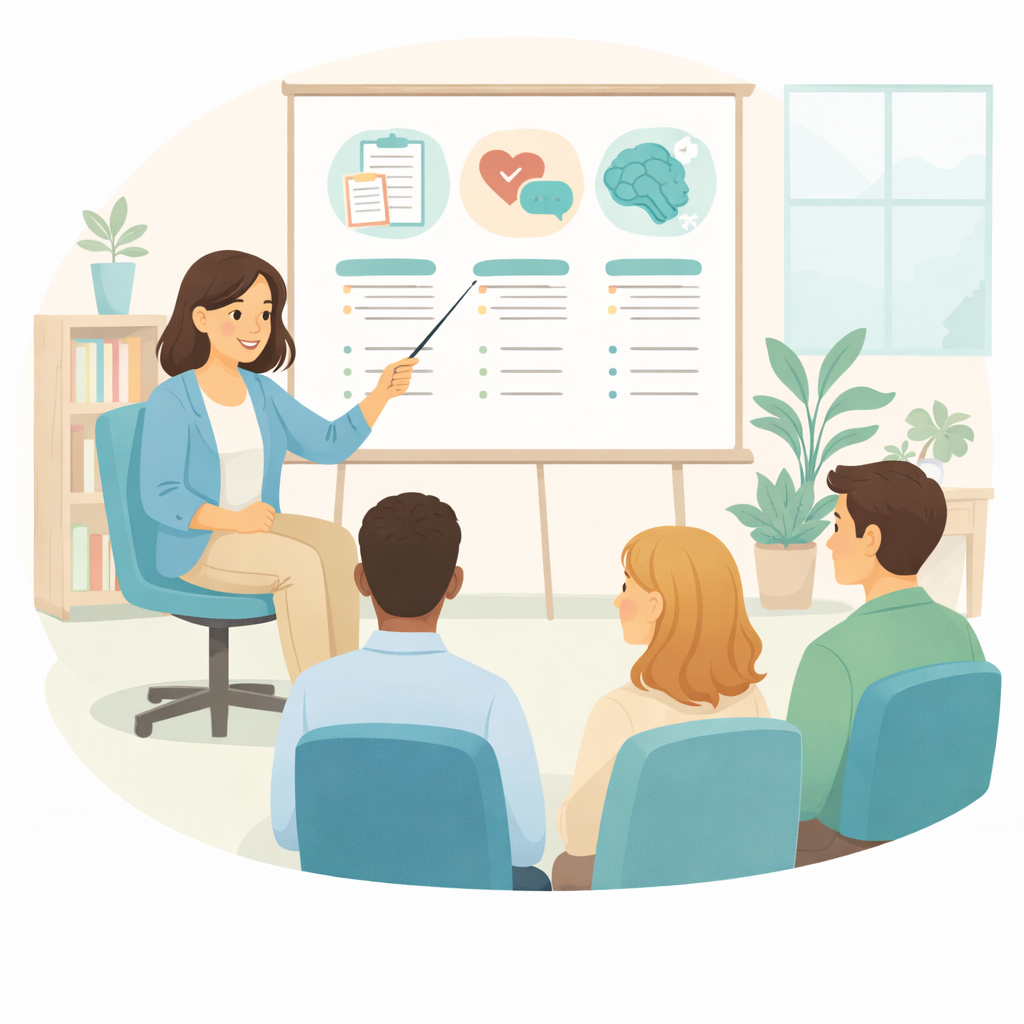 School & Institutional