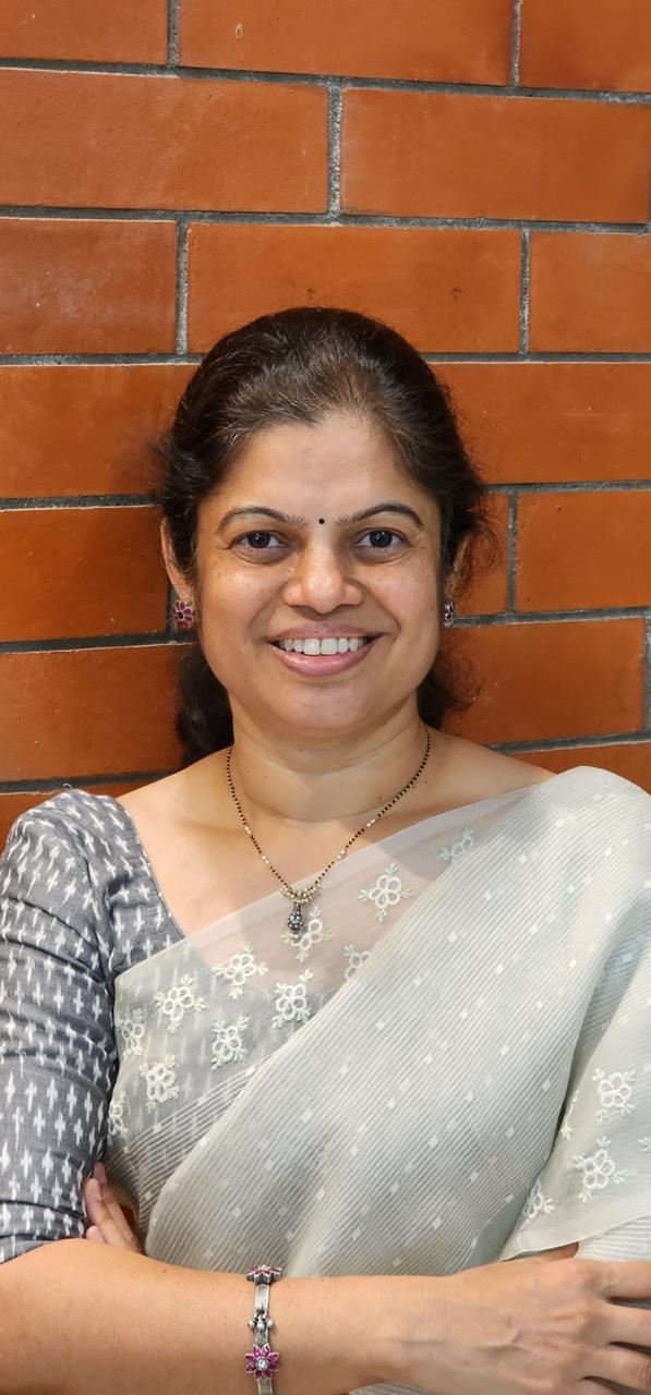 Sobha Gajjala
