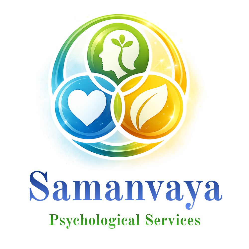 Samanvaya Logo
